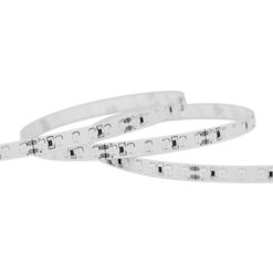 ΤΑΙΝΙΑ LED 5Μ 4,8W 24V 6500K IP20 120L/M  PLUS EUROLAMP – 145-73310