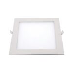 ΦΩΤΙΣΤΙΚΟ ΧΩΝΕΥΤΟ LED SLIM 200Χ200 16W 3000K 240V ΛΕΥΚΟ – 145-75001
