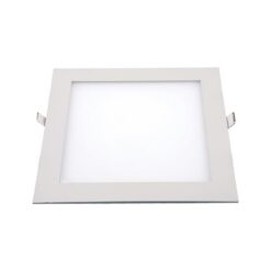 ΦΩΤΙΣΤΙΚΟ ΧΩΝΕΥΤΟ LED SLIM 200Χ200 16W 3000K 240V ΛΕΥΚΟ – 145-75001