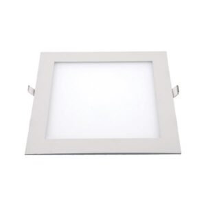 ΦΩΤΙΣΤΙΚΟ ΧΩΝΕΥΤΟ LED SLIM 200Χ200 16W 3000K 240V ΛΕΥΚΟ – 145-75001