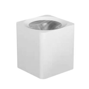 ΦΩΤΙΣΤΙΚΟ ΕΞΩΤΕΡΙΚΟ LED 130Χ130Χ105 30W 4000Κ ΛΕΥΚΟ PRO EUROLAMP – 145-65806