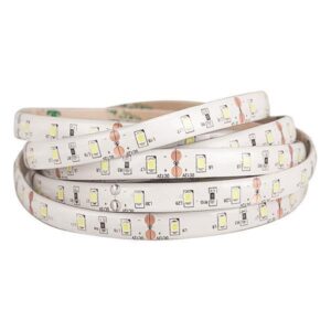 ΤΑΙΝΙΑ LED 5M 10W 12V RGB IP54 PRO EUROLAMP 145-70313