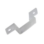 ΒΑΣΗ ΩΜΕΓΑ ΓΙΑ ΤΑΙΝΙΑ LED 220V 15mm EUROLAMP – 145-73963