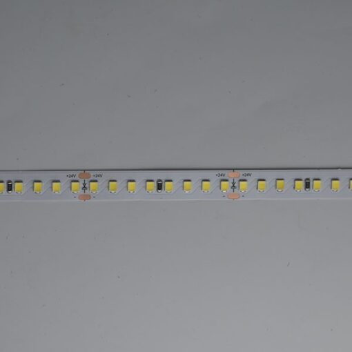 ΤΑΙΝΙΑ LED 5M 12W 24V 6500Κ 128L/M IP20 PRO EUROLAMP – 145-73430