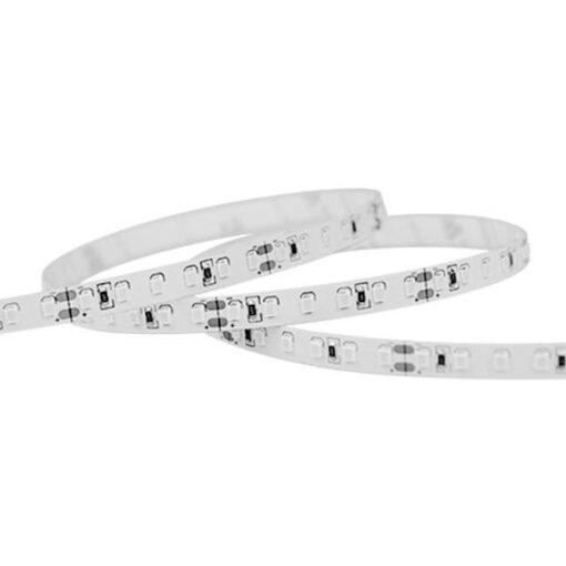 ΤΑΙΝΙΑ LED 5Μ 4,8W 24V 4000K IP20 120L/M  PLUS EUROLAMP – 145-73311