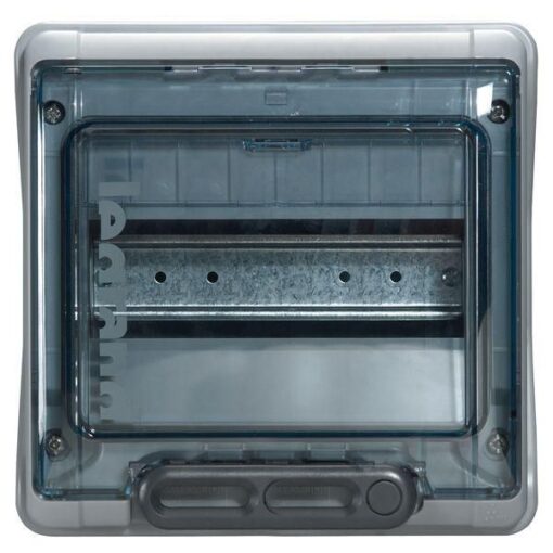 PLEXO ΠΙΝΑΚΑΣ ΙΡ65 8 ΣΤ. LEGRAND – 601978