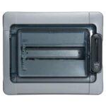 PLEXO ΠΙΝΑΚΑΣ ΙΡ65 1X12 ΣΤ. LEGRAND – 601981