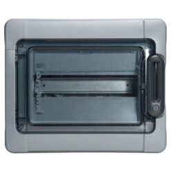 PLEXO ΠΙΝΑΚΑΣ ΙΡ65 1X12 ΣΤ. LEGRAND – 601981