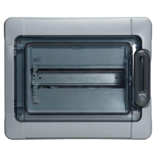 PLEXO ΠΙΝΑΚΑΣ ΙΡ65 1X12 ΣΤ. LEGRAND – 601981