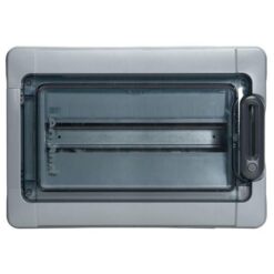 PLEXO ΠΙΝΑΚΑΣ ΙΡ65 1X18 ΣΤ. LEGRAND – 601985