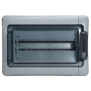 PLEXO ΠΙΝΑΚΑΣ ΙΡ65 1X18 ΣΤ. LEGRAND – 601985