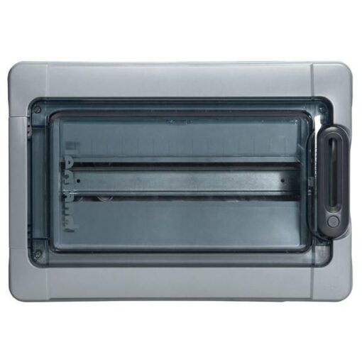 PLEXO ΠΙΝΑΚΑΣ ΙΡ65 1X18 ΣΤ. LEGRAND – 601985