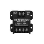ΕΝΙΣΧΥΤΗΣ ΣΗΜΑΤΟΣ ΓΙΑ ΜΟΝΟΧΡΩΜΗ ΤΑΙΝΙΑ DC 12V/165W 24V/288W EUROLAMP – 145-71470