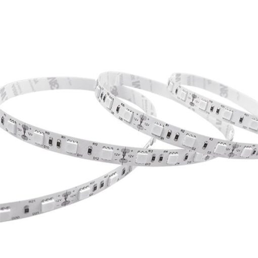 ΤΑΙΝΙΑ LED 5Μ 14,4W 12V 4000K IP20 VALUE EUROLAMP 145-70151