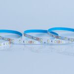 ΤΑΙΝΙΑ LED 5Μ 4,8W 12V 4000K IP20 120L/M  PLUS EUROLAMP – 145-70103