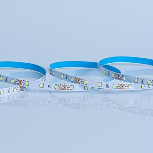 ΤΑΙΝΙΑ LED 5Μ 4,8W 12V 4000K IP20 120L/M  PLUS EUROLAMP – 145-70103