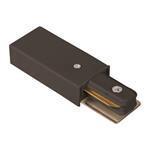 ΤΡΟΦΟΔΟΣΙΑ ΡΑΓΑΣ UNIVERSAL 2 ΓΡΑΜΜΩΝ 220V ΜΑΥΡΗ EUROLAMP – 145-59022