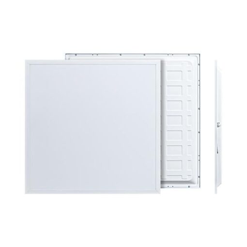ΦΩΤΙΣΤΙΚΟ BACKLIGΗΤ UGR19 60X60  27-34-40-48W 4000Κ 220-240V ΛΕΥΚΟ EUROLAMP – 145-56231