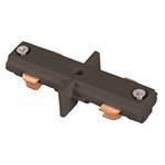 ΣΥΝΔΕΣΜΟΣ ΡΑΓΑΣ UNIVERSAL 2 ΓΡΑΜΜΩΝ ΕΥΘΕΙΑΣ ΜΑΥΡΟΣ EUROLAMP – 145-59023