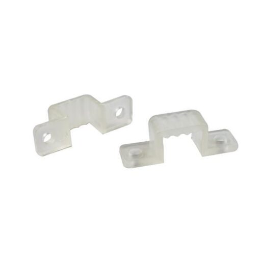 ΒΑΣΗ ΩΜΕΓΑ ΓΙΑ ΤΑΙΝΙΑ LED COB 220V EUROLAMP – 145-72962