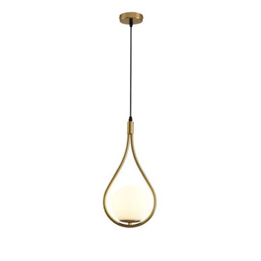ΦΩΤΙΣΤΙΚΟ ΚΡΕΜΑΣΤΟ ΓΥΑΛΙ 1XE27 210X1490mm ΛΕΥΚΟ ARTE ILLUMINA ORBA EUROLAMP – 144-28517