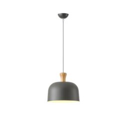 ΦΩΤΙΣΤΙΚΟ ΚΡΕΜΑΣΤΟ ΜΕΤΑΛΛΟ 1XΕ27 270X1300mm ΛΕΥΚΟ ARTE ILLUMINA SIMPLO EUROLAMP – 144-24126