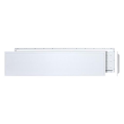 ΦΩΤΙΣΤΙΚΟ BACKLIGΗΤ UGR19 120X30  27-34-40-45W 4000Κ 220-240V ΛΕΥΚΟ EUROLAMP – 145-56234