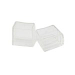 ΤΑΠΑ ΓΙΑ ΤΑΙΝΙΑ LED COB 220V EUROLAMP – 145-72961