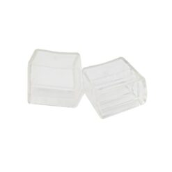 ΤΑΠΑ ΓΙΑ ΤΑΙΝΙΑ LED COB 220V EUROLAMP – 145-72961