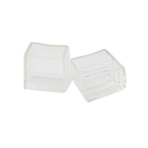 ΤΑΠΑ ΓΙΑ ΤΑΙΝΙΑ LED COB 220V EUROLAMP – 145-72961