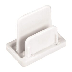 ΤΕΡΜΑΤΙΚΟ ΡΑΓΑΣ UNIVERSAL 2 ΓΡΑΜΜΩΝ ΛΕΥΚΟ EUROLAMP – 145-59008