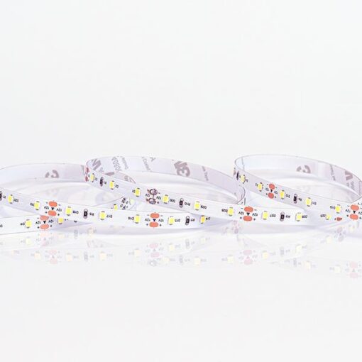 ΤΑΙΝΙΑ LED 5M 10W 12V ΚΙΤΡΙΝΟ IP20 PRO EUROLAMP – 145-70136