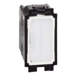 Living Now ΔΙΑΚ ΜΕΣΑΙΟΣ Α/Ρ 10Α 1ΣΤ Legrand – K4004
