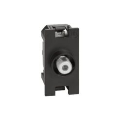 Living Now Πρίζα TV SAT ΤΥΠΟΥ F 1 ΣΤ Legrand – K4202F