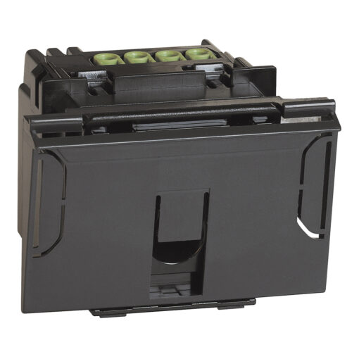 Living Now ΔΙΑΚ ΚΑΡΤΑΣ ΞΕΝΟΔ RFID ΓΙΑ ΒΑΣΗ 3ΣΤ Legrand – K4548