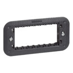 Βάση Στήριξης Living Now 4 Στοιχείων Bticino Legrand - K4704