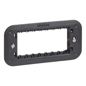 Βάση Στήριξης Living Now 4 Στοιχείων Bticino Legrand - K4704