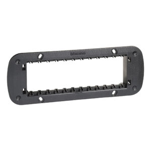 Βάση Στήριξης Living Now 6 Στοιχείων Bticino Legrand – K4706