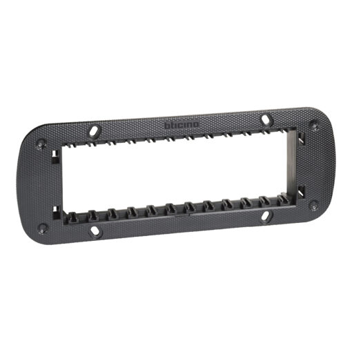 Βάση Στήριξης Living Now 6 Στοιχείων Bticino Legrand – K4706