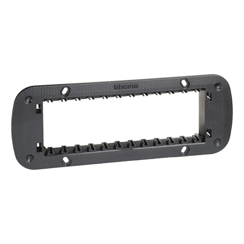 Βάση Στήριξης Living Now 6 Στοιχείων Bticino Legrand – K4706