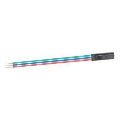 Living Now LED ΑΝΤΙΚΑΤΑΣΤΑΣΗΣ ΚΟΚ/ΠΡΑΣΙΝΟ 230V Legrand – K4743V230RG
