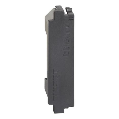 Living Now ΤΥΦΛΟ ΚΑΛΥΜΜΑ 1/2 ΣΤ Legrand – K4949