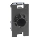 Living Now ΤΥΦΛΟ ΚΑΛΥΜΜΑ 1ΣΤ ΜΕ ΕΞΟΔ 9ΜΜ ΔΙΑΜ Legrand – K4953