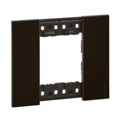 Living Now Πλαίσιο 2ΣΤ NIGHT Legrand – KA4802DG