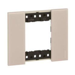 Living Now Πλαίσιο 2ΣΤ AURA Legrand – KA4802DM
