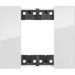 Living Now Πλαίσιο 2ΣΤ ICE Legrand – KA4802DW