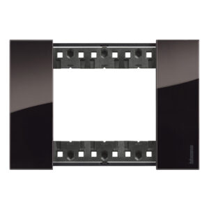 Living Now Πλαίσιο 3ΣΤ NIGHT Legrand – KA4803DG