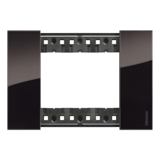 Living Now Πλαίσιο 3ΣΤ NIGHT Legrand – KA4803DG