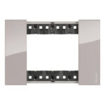 Living Now Πλαίσιο 3ΣΤ AURA Legrand – KA4803DM