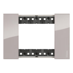 Living Now Πλαίσιο 3ΣΤ AURA Legrand – KA4803DM